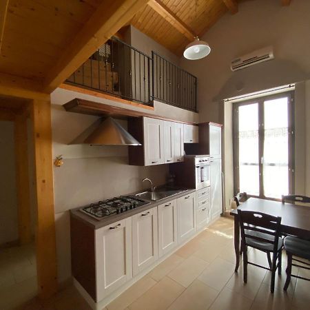 B&B Deluxe Loft San Severo Exterior foto
